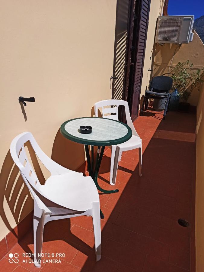 B&B Royal Palermo Exteriör bild